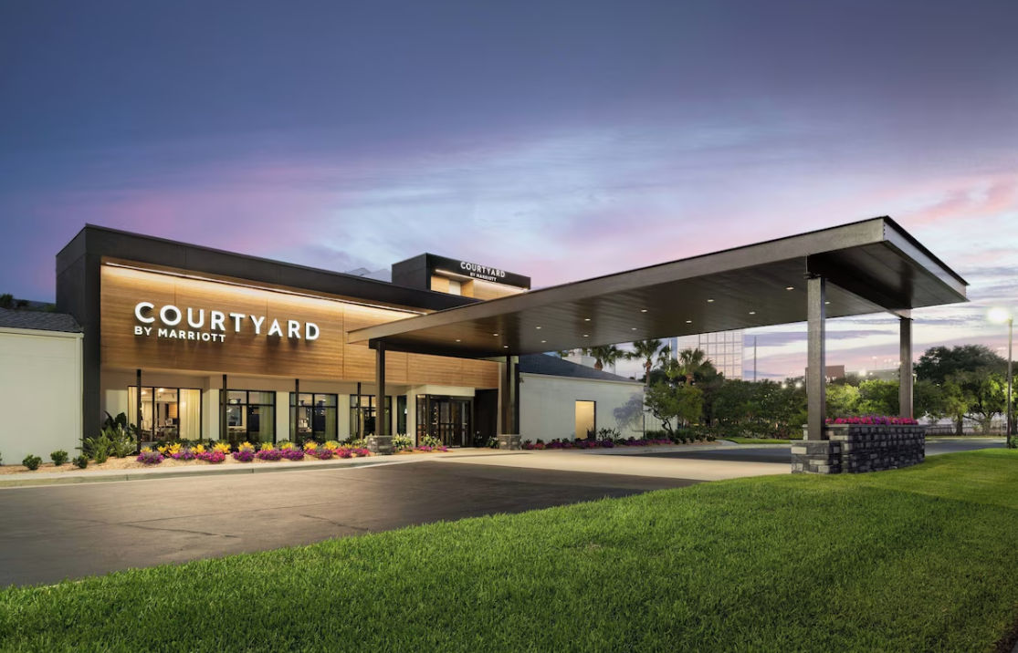 Tampa Westshore Hotel Near International Plaza | Courtyard Marriott Tampa Westshore Hotel Near International Plaza | Courtyard Marriott
