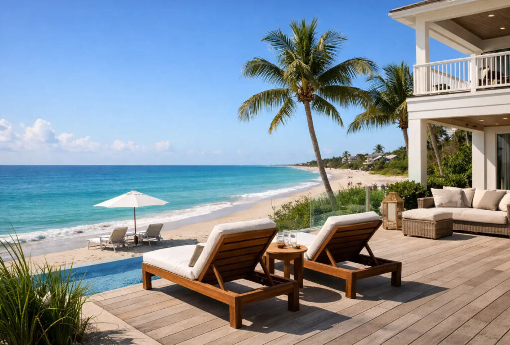 Florida Beach House Rentals Oceanfront: How to Find the Right One For Your Trip Florida Beach House Rentals Oceanfront: How to Find the Right One For Your Trip