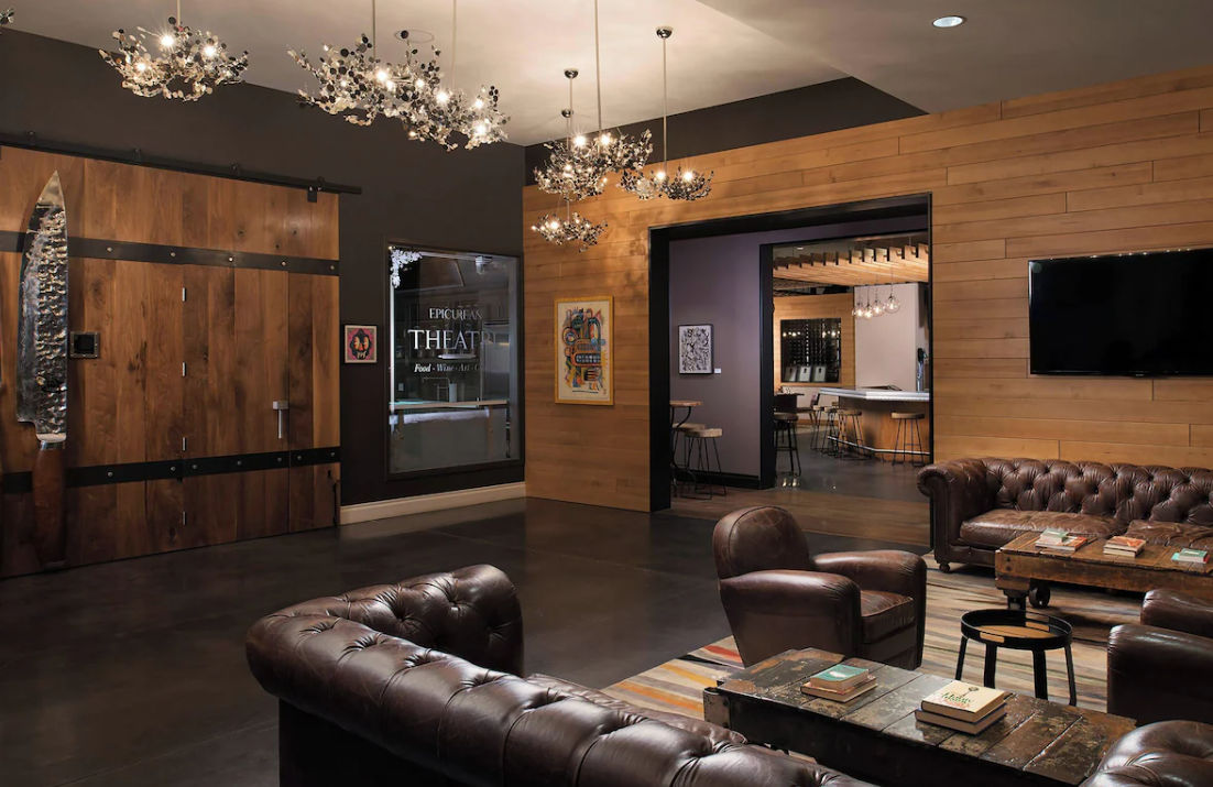 Tampa SoHo Boutique Hotel | Epicurean Hotel Autograph Collection Tampa SoHo Boutique Hotel | Epicurean Hotel Autograph Collection