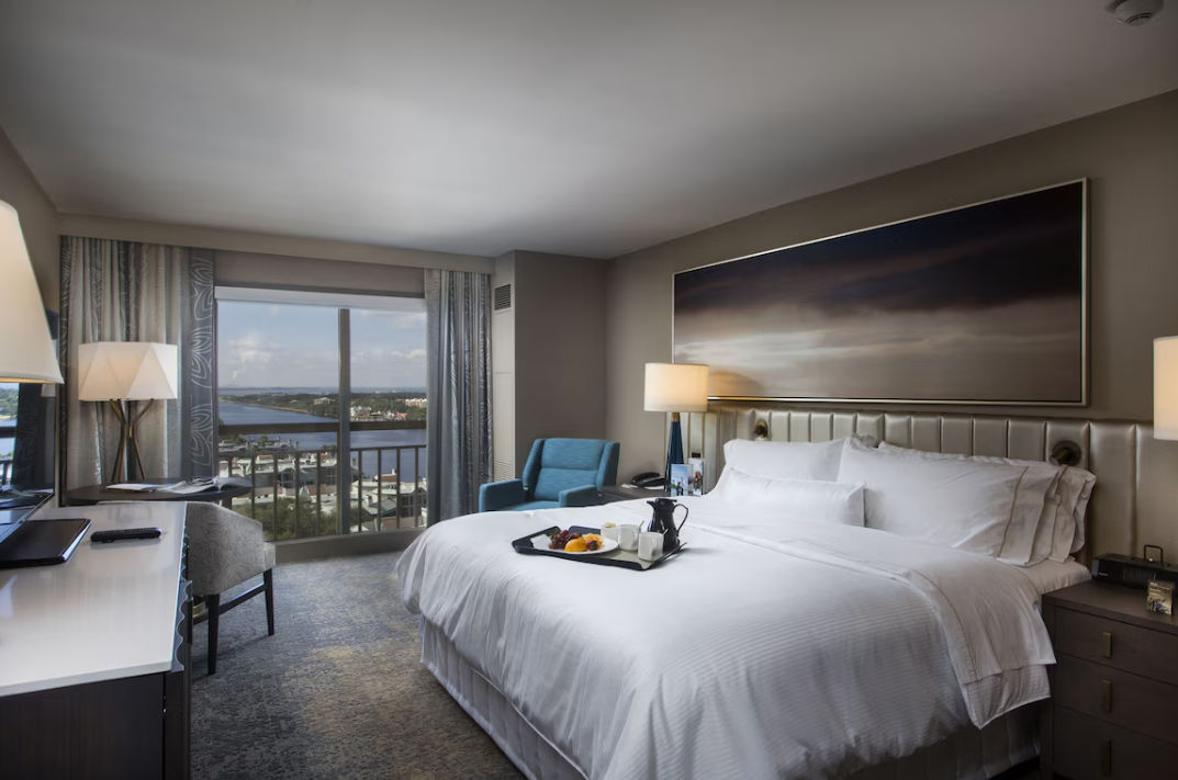Tampa Waterfront Hotel Near Downtown | The Westin Tampa Waterside Tampa Waterfront Hotel Near Downtown | The Westin Tampa Waterside