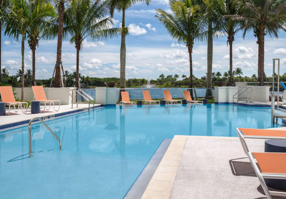 Florida Hotels Under 5 a Night (That Are Actually Worth Booking)