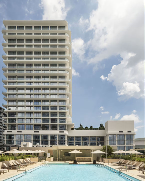 Downtown Tampa Extended Stay Hotel | ROOST Tampa Downtown Tampa Extended Stay Hotel | ROOST Tampa