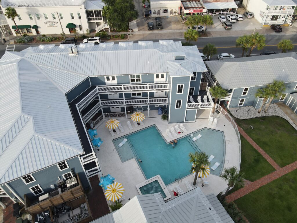 Gibson Inn Apalachicola: Our Full Weekend Guide