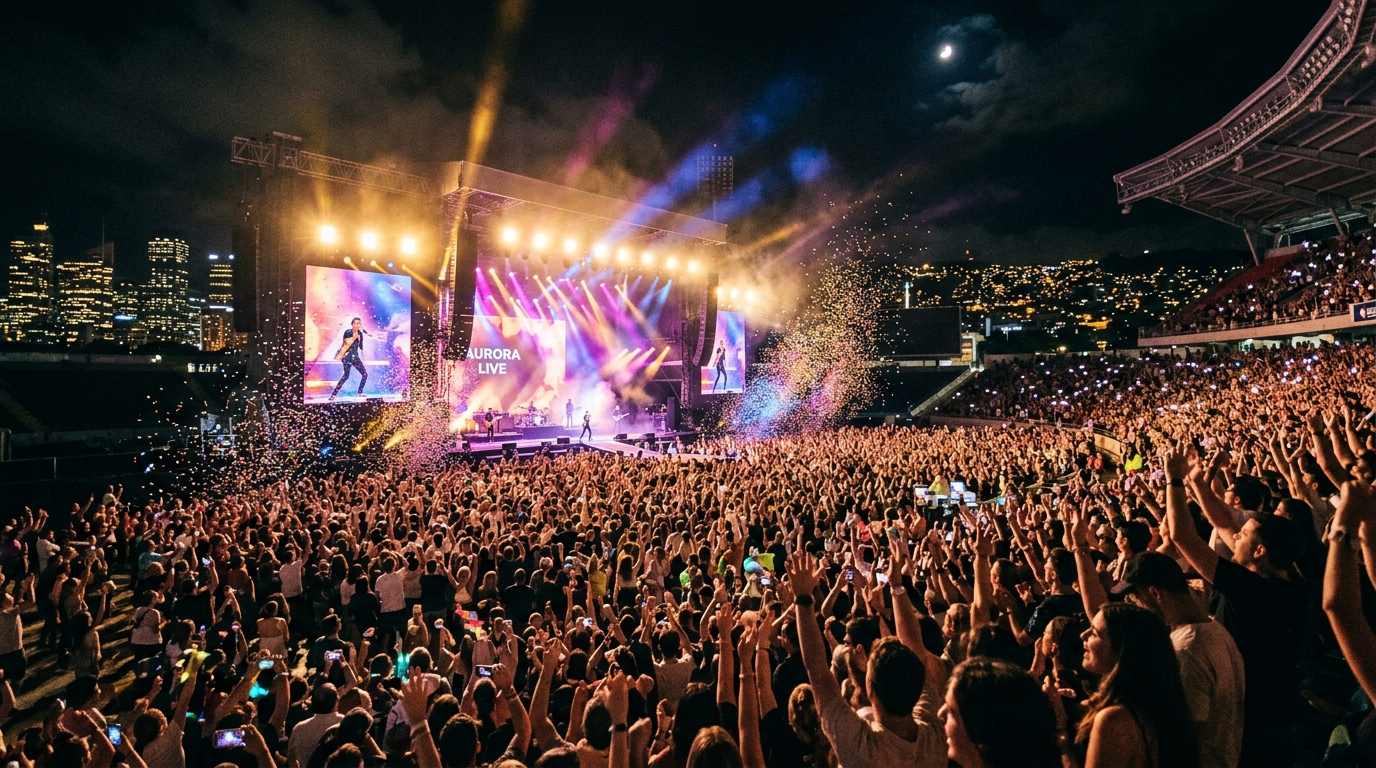 Bruno Mars: The Romantic Tour – Tampa 2026 Bruno Mars: The Romantic Tour – Tampa 2026