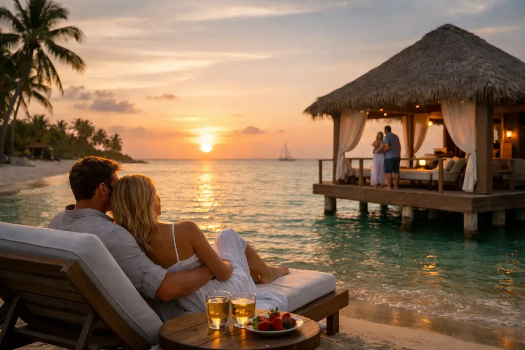8 Romantic Florida Getaways for Couples This Year