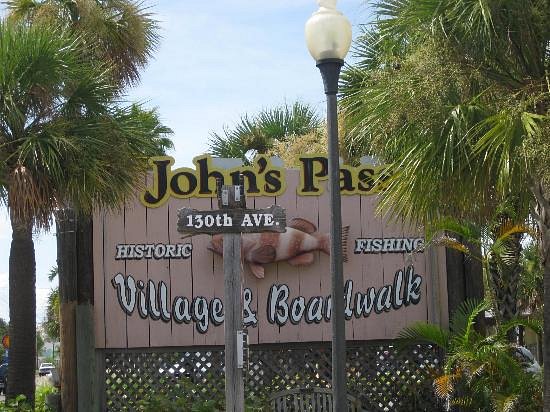 John’s Pass Village & Boardwalk: The Complete Guide to Madeira Beach’s Most Famous Attraction