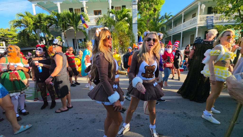 Key West Fantasy Fest 2026: Dates, Schedule, Rules & Where to Stay