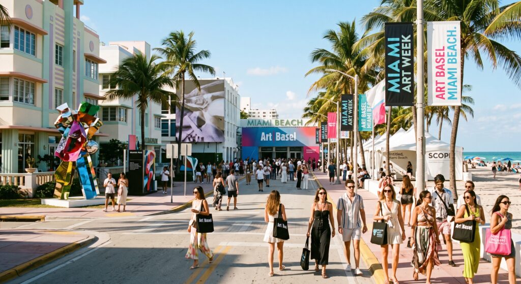Best Florida Events December 2026: Holiday Season Guide
