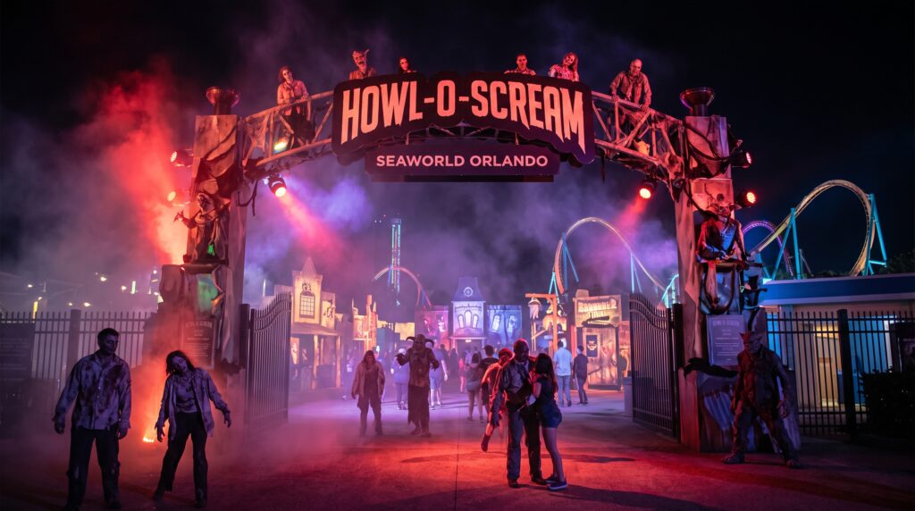 Best Florida Events October 2026: Fall Season Guide