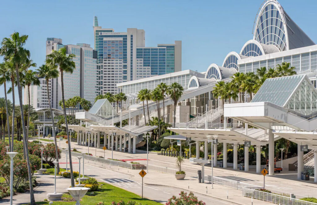 Hotels Near the Orange County Convention Center (2026): Connected & Value Stays