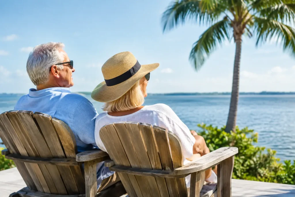 Florida Snowbirds: Plan a Winter That Fits