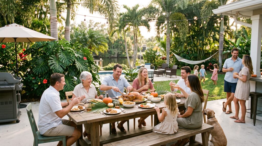 Thanksgiving in Florida 2026: Best Places to Go & Things to Do