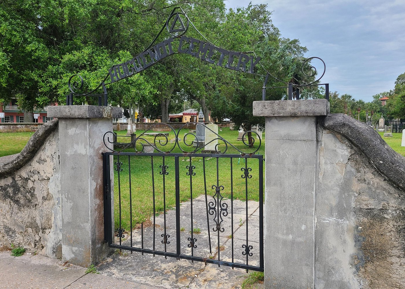 Ghost Tour of St. Augustine (Original Haunted History Tour): Reviews, Prices & What to Expect Ghost Tour of St. Augustine (Original Haunted History Tour): Reviews, Prices & What to Expect