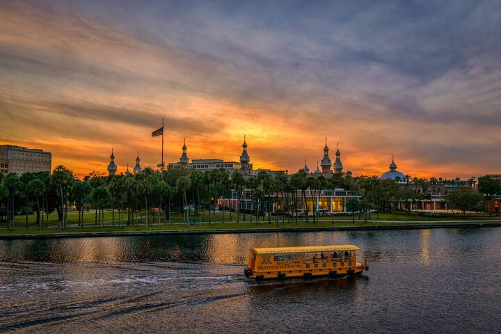 Pirate Water Taxi Tampa: Stops, Prices & What to Expect Pirate Water Taxi Tampa: Stops, Prices & What to Expect
