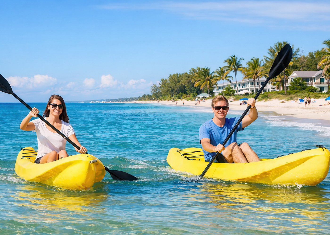 Robinhood Rentals Kayak Rental Anna Maria Island: Prices, Rental Options & What to Know