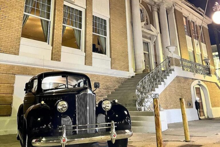 The Official Ybor City Ghost Tour: Reviews, Prices & What to Expect The Official Ybor City Ghost Tour: Reviews, Prices & What to Expect