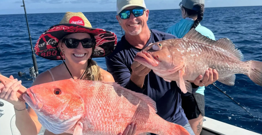 FishEye Sportfishing Clearwater: Deep Sea & Inshore Fishing Charter Reviews FishEye Sportfishing Clearwater: Deep Sea & Inshore Fishing Charter Reviews