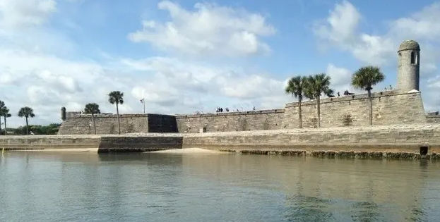 St. Augustine Boat Tours Wildlife & History Tour: Prices & What to Expect