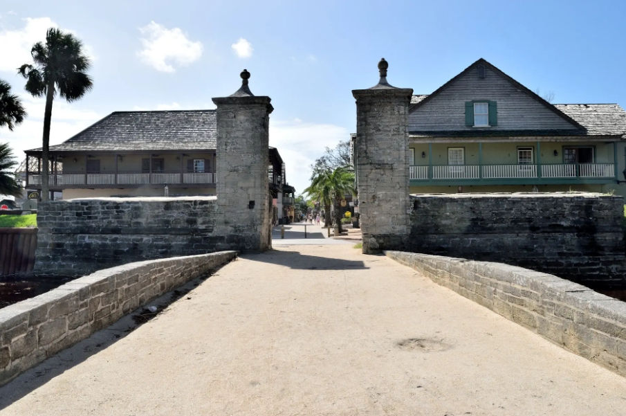 St. Augustine History Walking Tour (St. Augustine Experiences): Prices & What to Expect