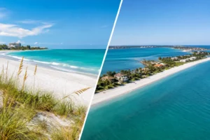Siesta Key vs Longboat Key: Which Sarasota Beach Is Right for You? (A Local’s Take)
