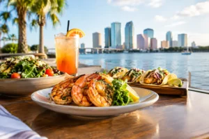 Tampa Bay Foodie Guide: Where a Local Eats on a Weekend Tampa Bay Foodie Guide: Where a Local Eats on a Weekend