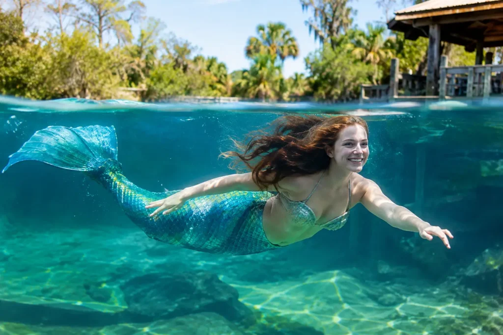 Weeki Wachee Mermaid Show: Is It Worth It? What to Know Before You Go