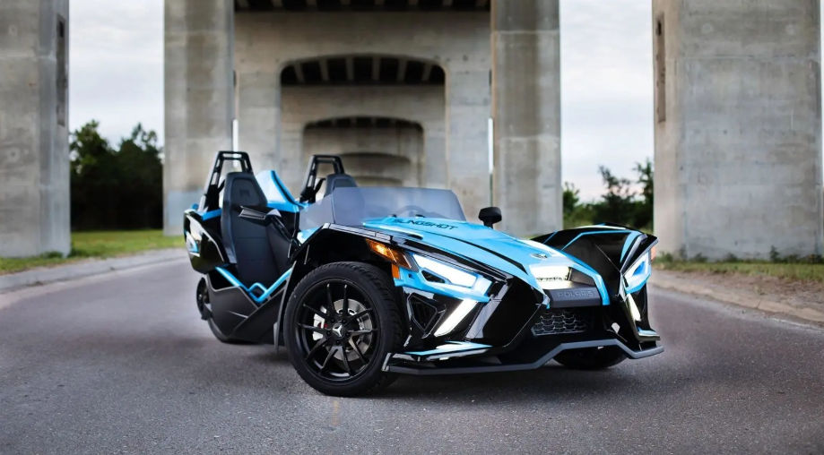 Seaside Adventures Slingshot Rental St. Augustine: Prices & Requirements